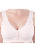 Soutien-Gorge confort 100% Coton ( 3 Soutiens)