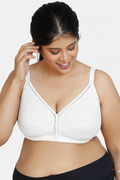 Soutien-gorge confort pour poitrines généreuses ( Pack de 2 Soutiens )