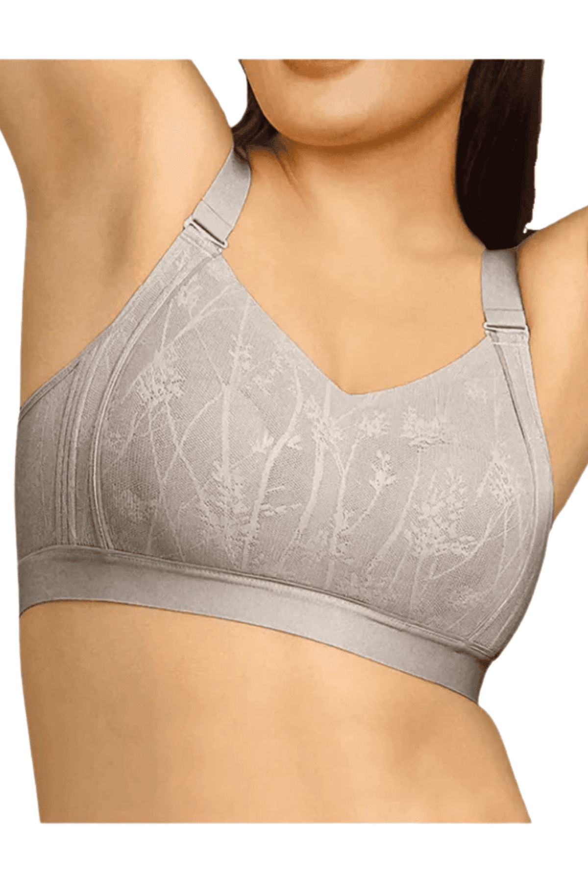 Soutien-gorge idéal pour les fortes poitrines