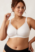 Soutien-gorge confort pour poitrines généreuses ( Pack de 2 Soutiens )