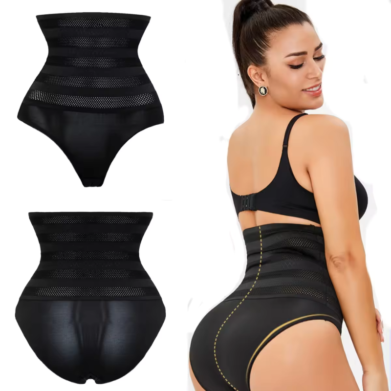 Culotte ultra gainante ( 2 Culottes gainantes )