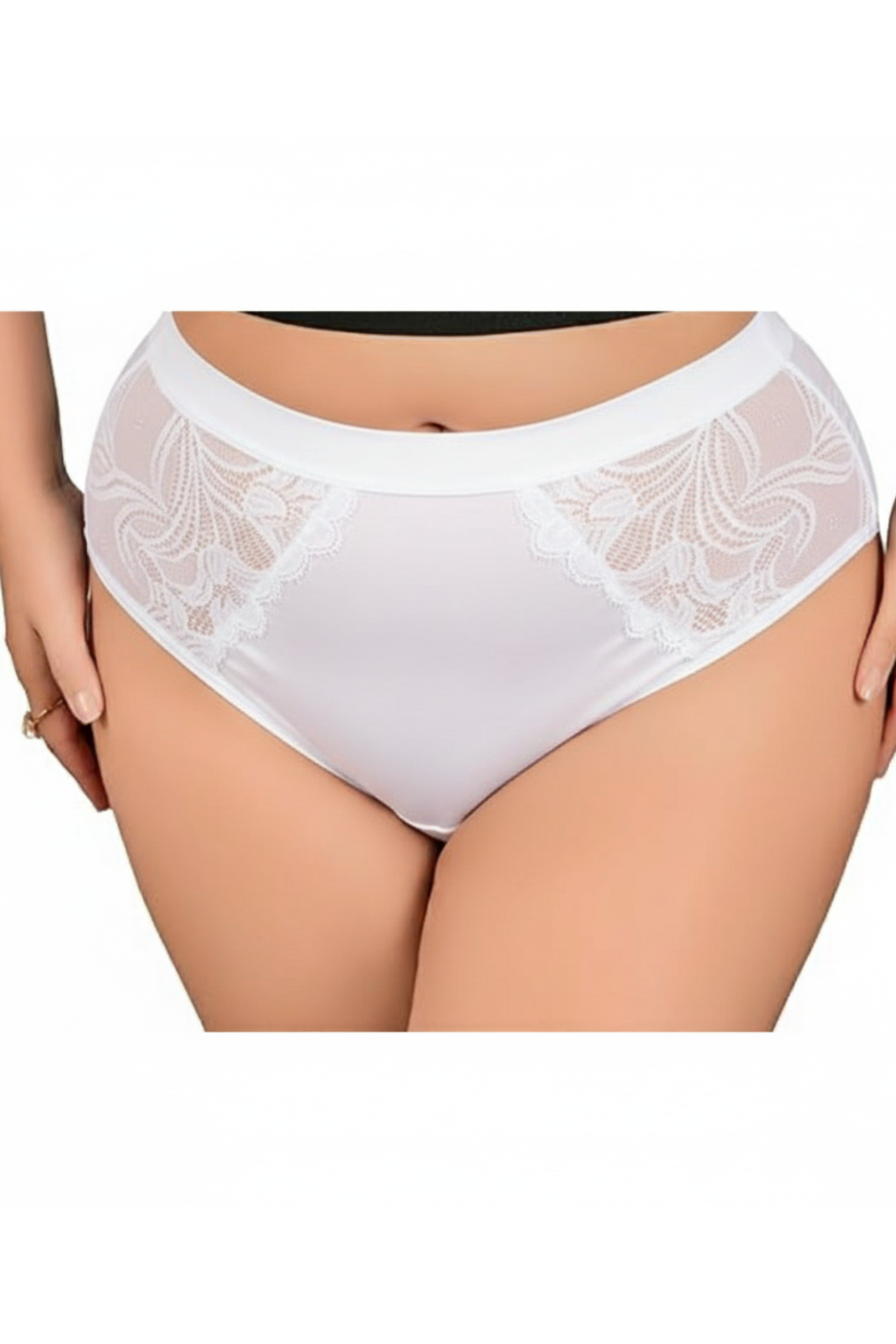 Culotte confort 100% Coton naturel