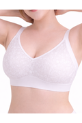 Soutien-gorge confort grandes tailles " 3XL ,4XL, 5XL " ( Pack 2 Soutiens )