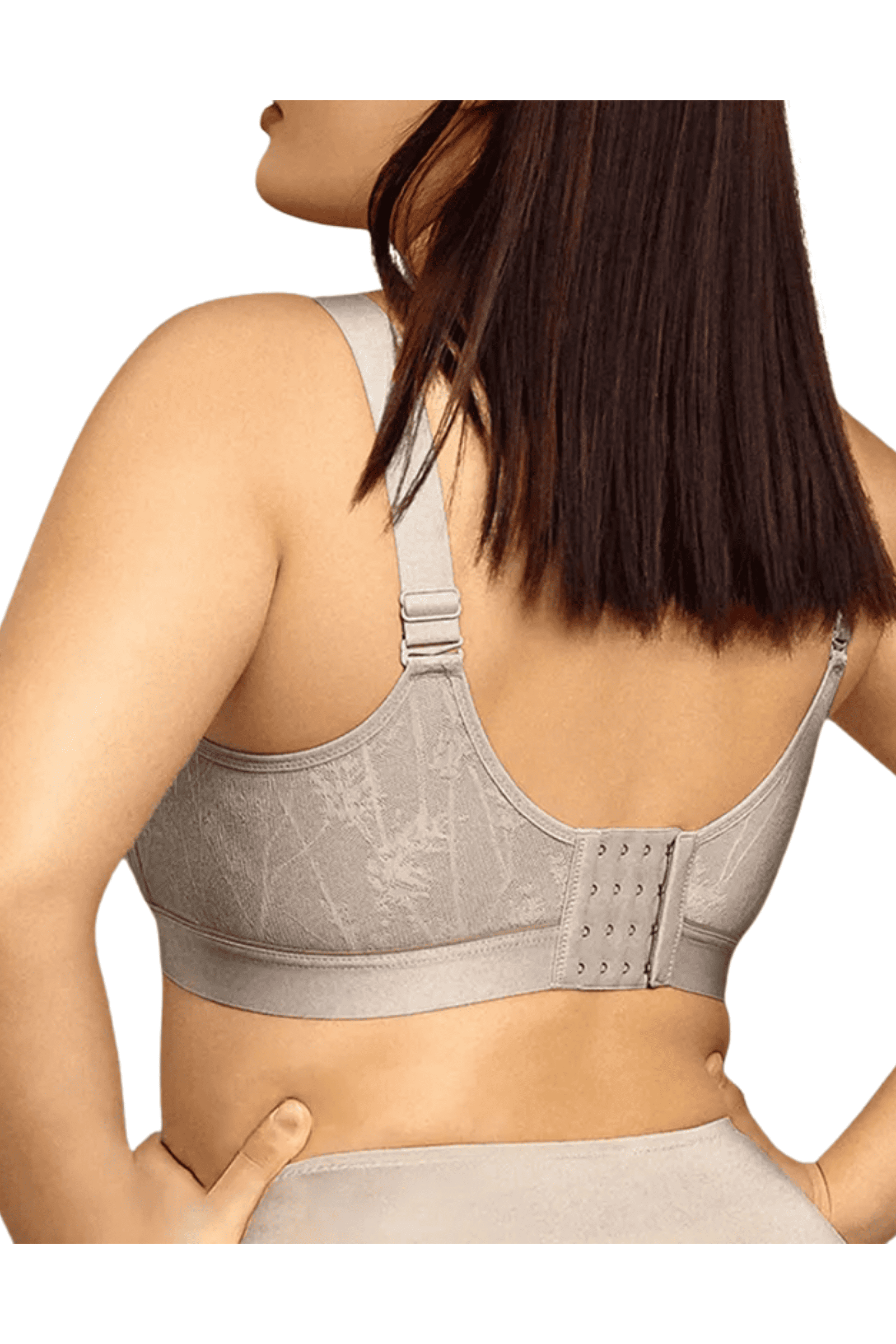 Soutien-gorge idéal pour les fortes poitrines
