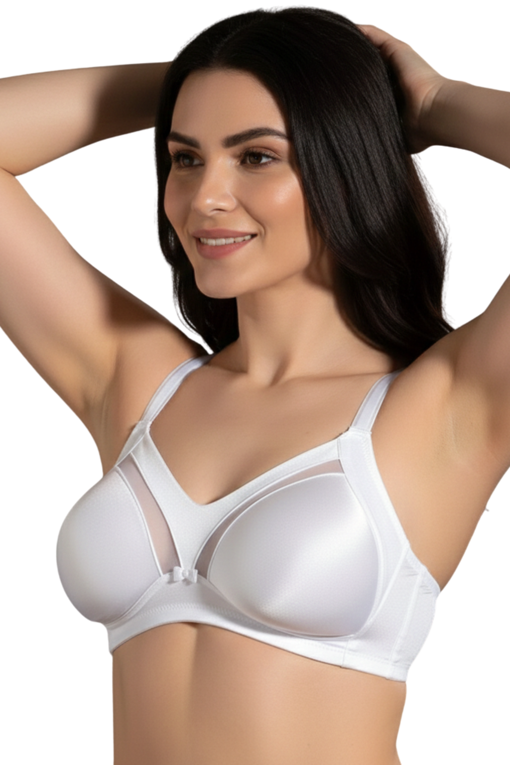 Soutien-Gorge confort-Minimiseur