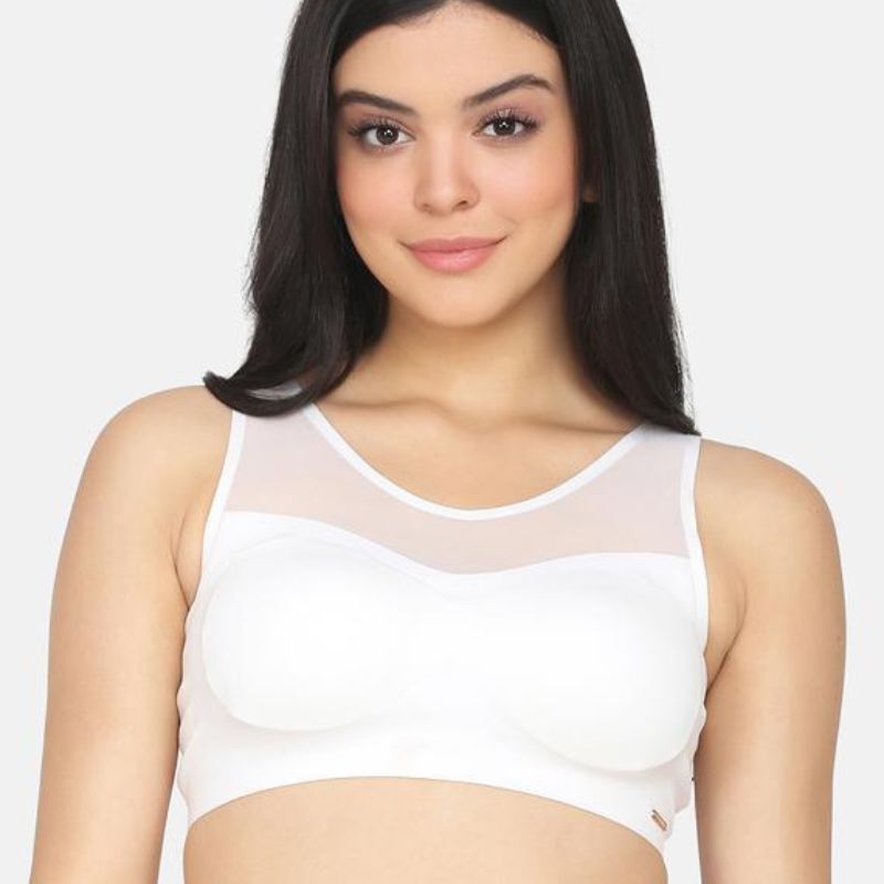 Soutien-Gorge Alliant Glamour et Confort Absolu ( 3 Soutiens-Gorge)
