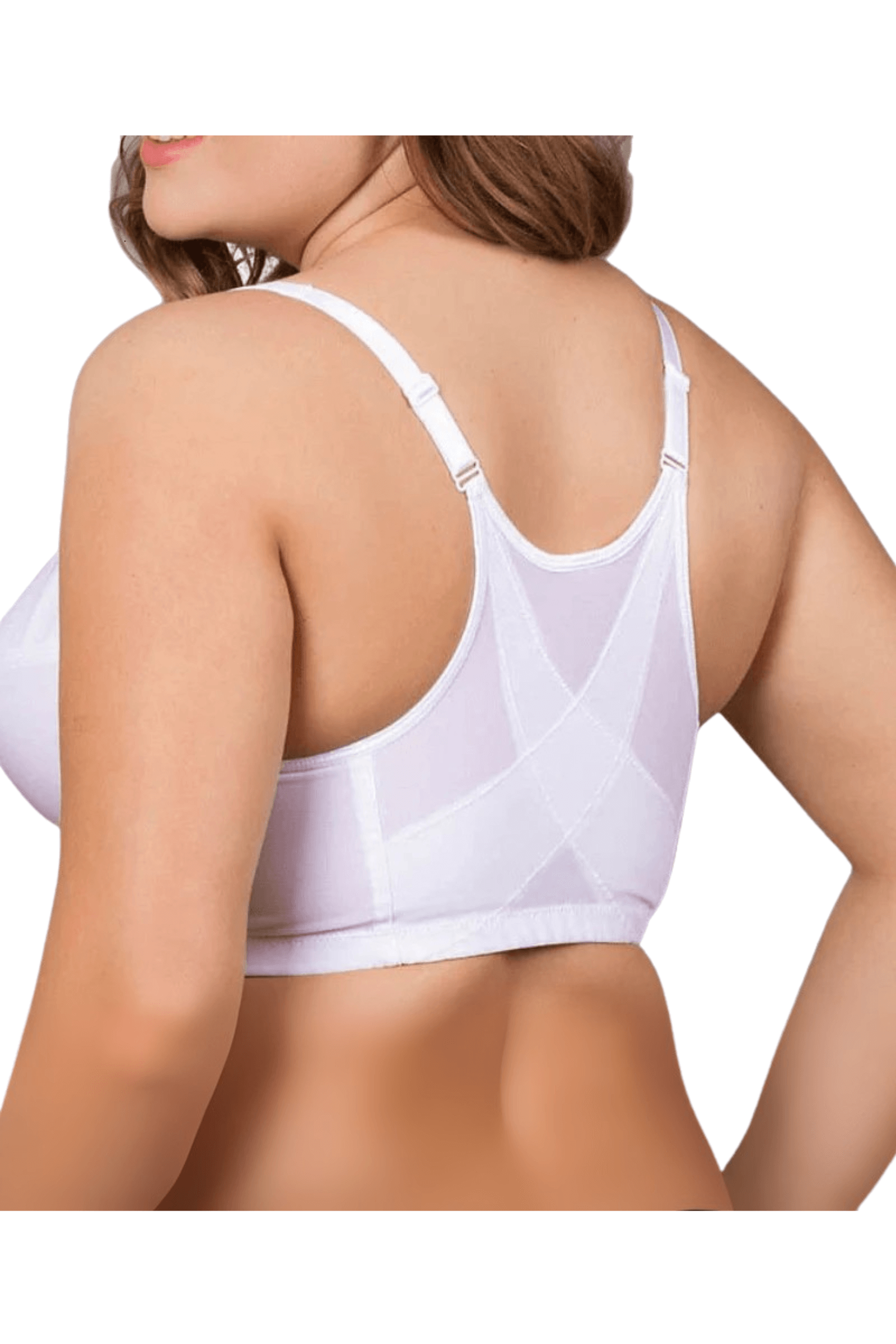 Soutien-Gorge 2 en 1 – Maintien & Posture
