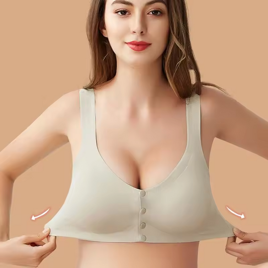 Soutien-Gorge Confort Épure