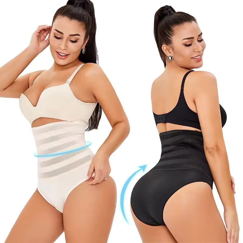 Culotte ultra gainante ( 2 Culottes gainantes )