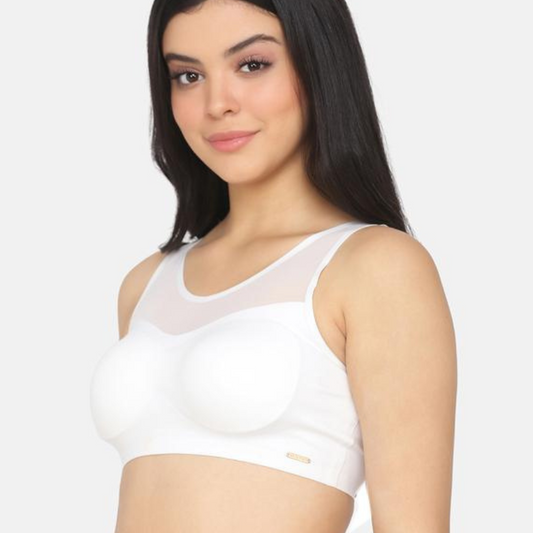 Soutien-Gorge Alliant Glamour et Confort Absolu ( 3 Soutiens-Gorge)