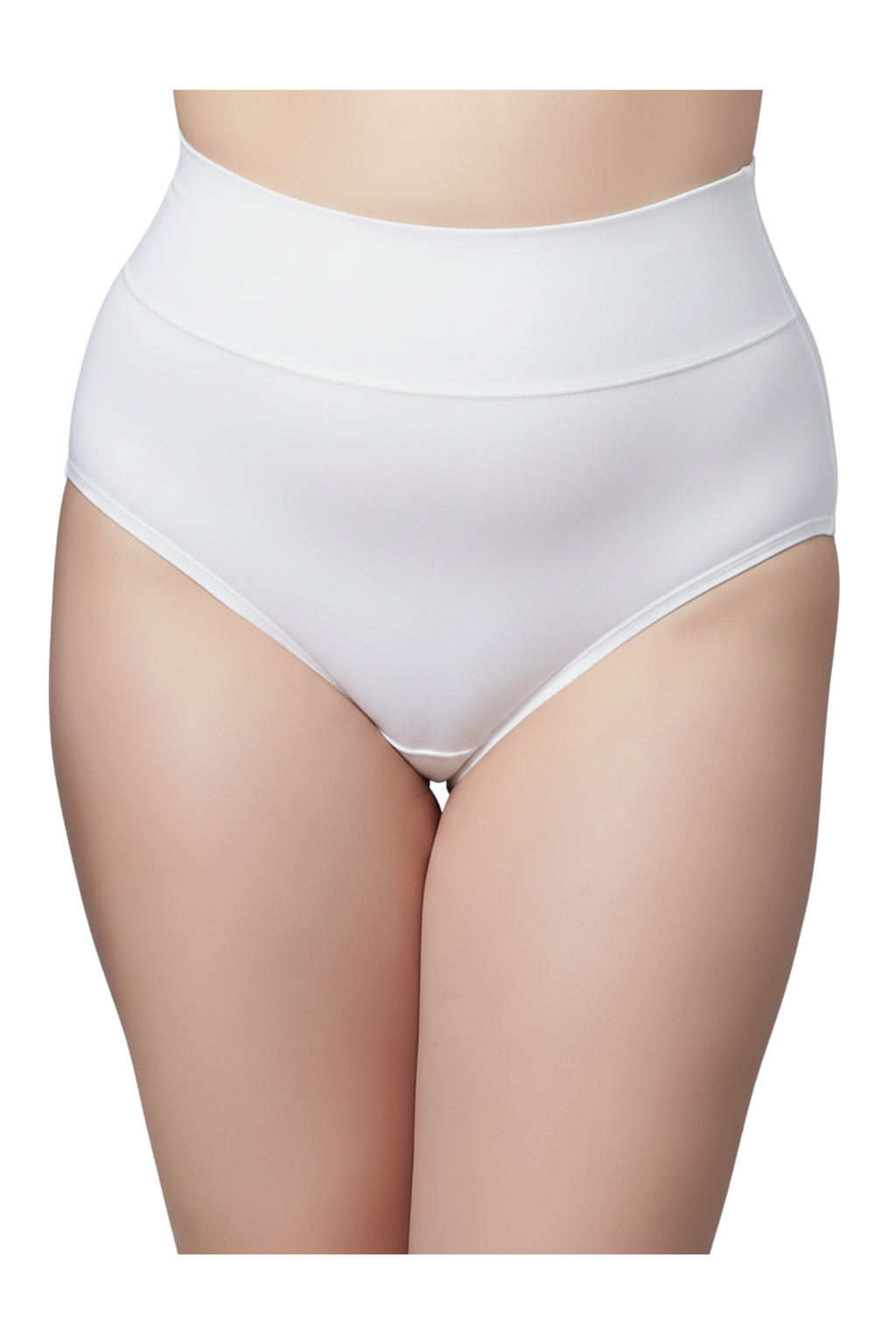 Culotte Gainante Taille Haute – Invisible & Confort Quotidien ( 3 Culottes gainantes )