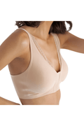 Soutien-Gorge premium á fermeture dorsale et frontale ( 2 Soutiens-Gorge )