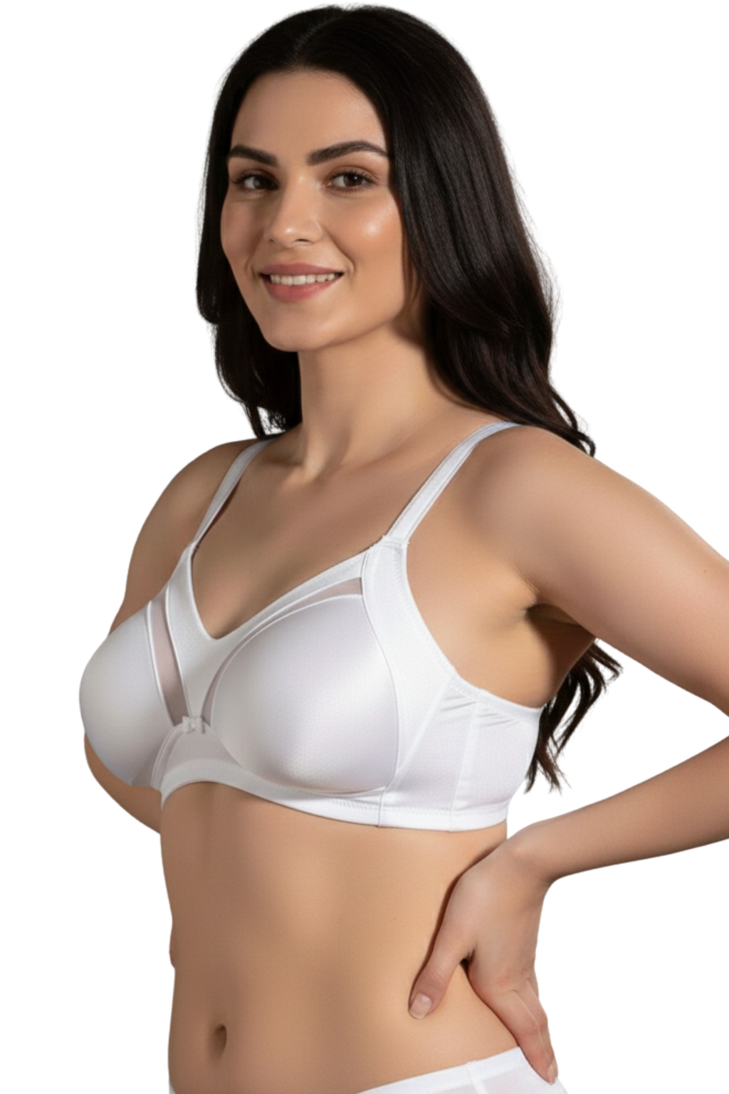 Soutien-Gorge confort-Minimiseur