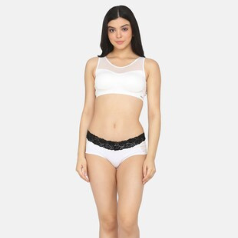 Soutien-Gorge Alliant Glamour et Confort Absolu ( 3 Soutiens-Gorge)