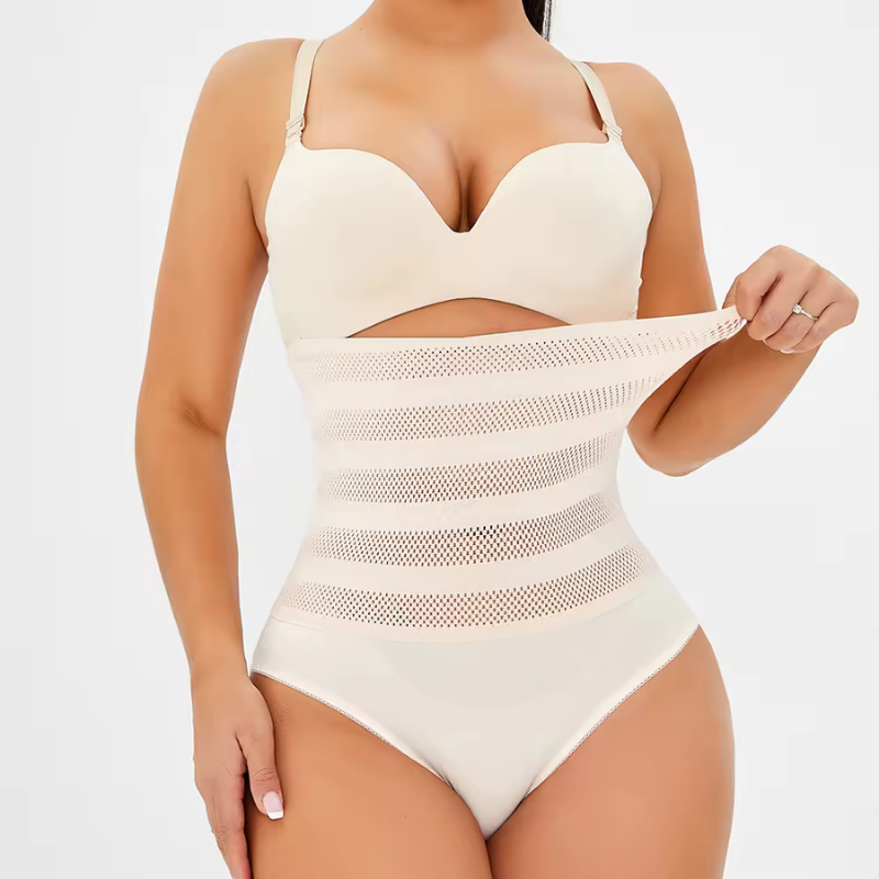 Culotte ultra gainante ( 2 Culottes gainantes )