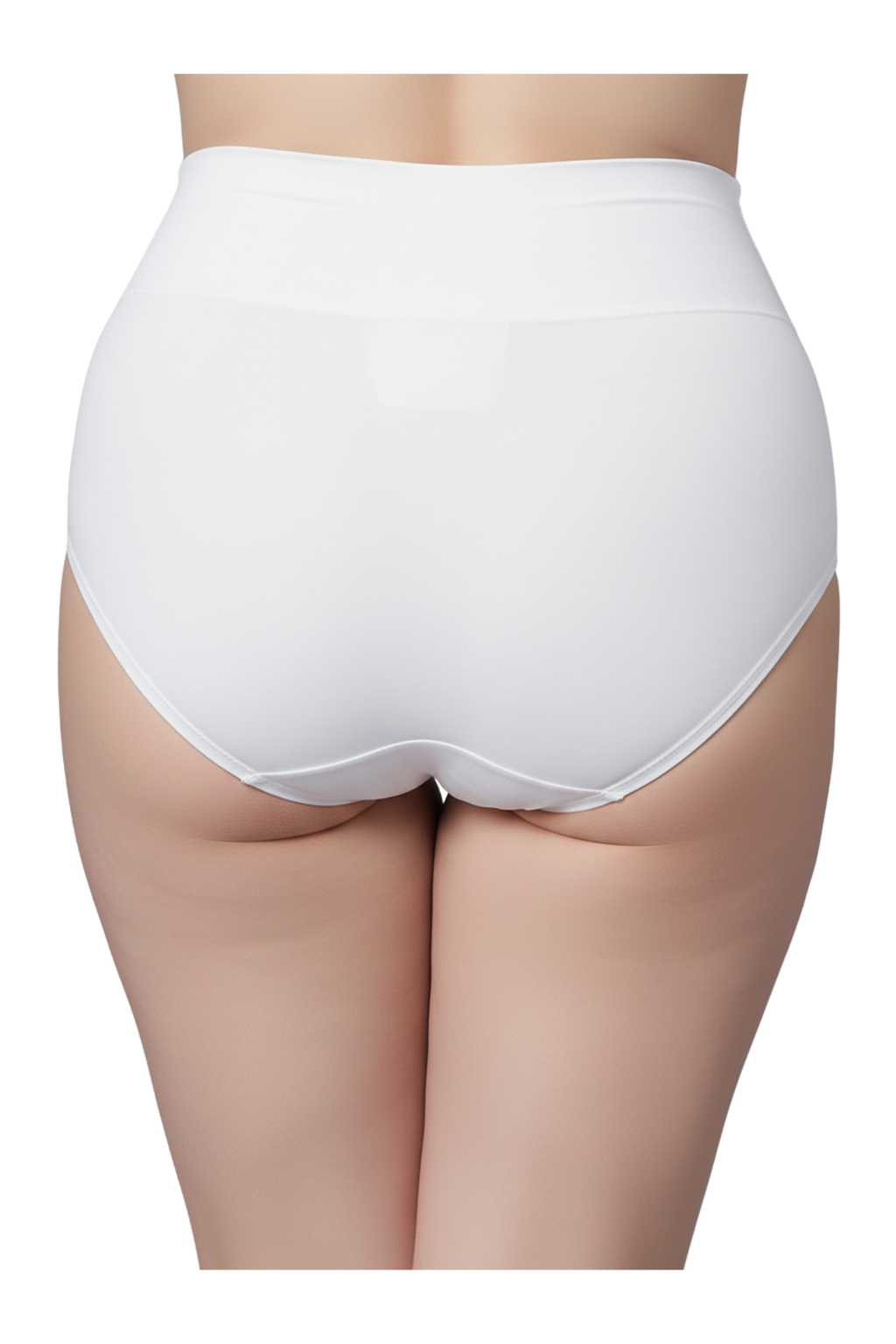 Culotte Gainante Taille Haute – Invisible & Confort Quotidien ( 3 Culottes gainantes )