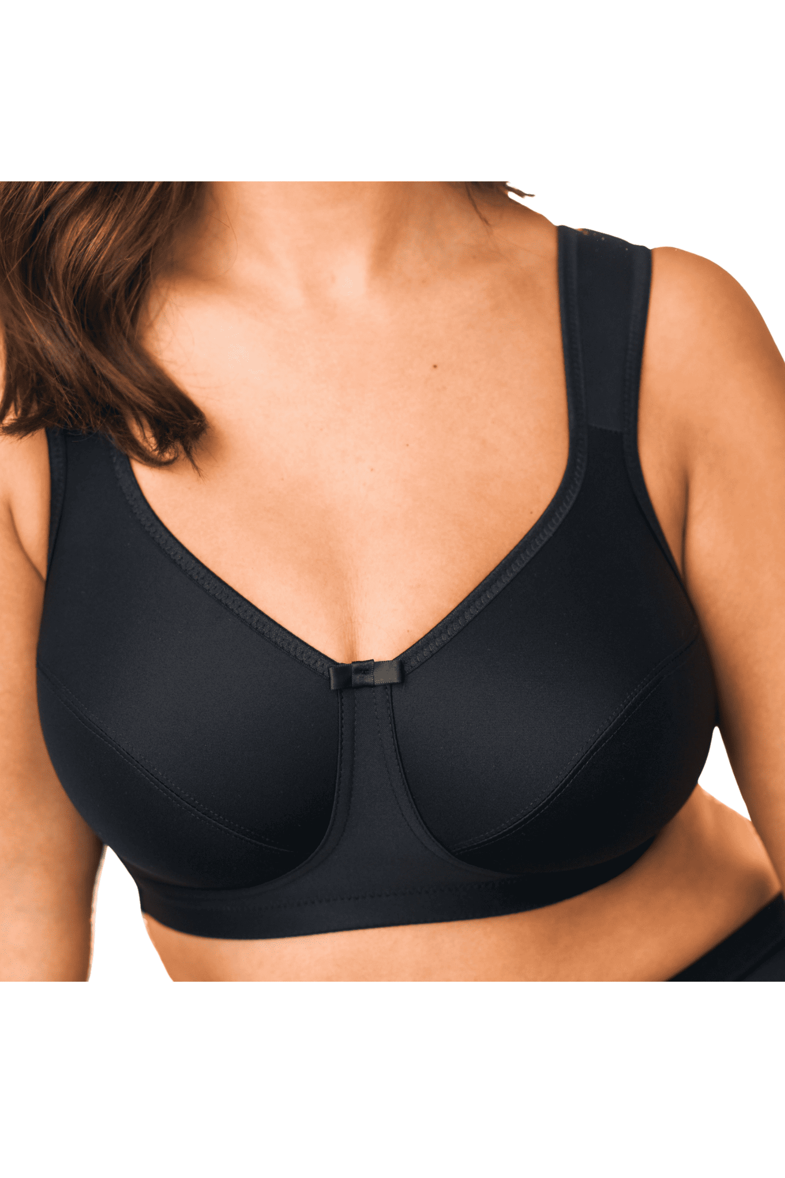 Soutien-gorge maintien & confort pour fortes poitrines