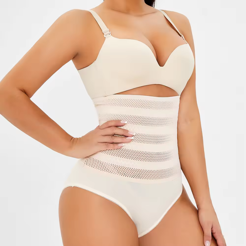 Culotte ultra gainante ( 2 Culottes gainantes )