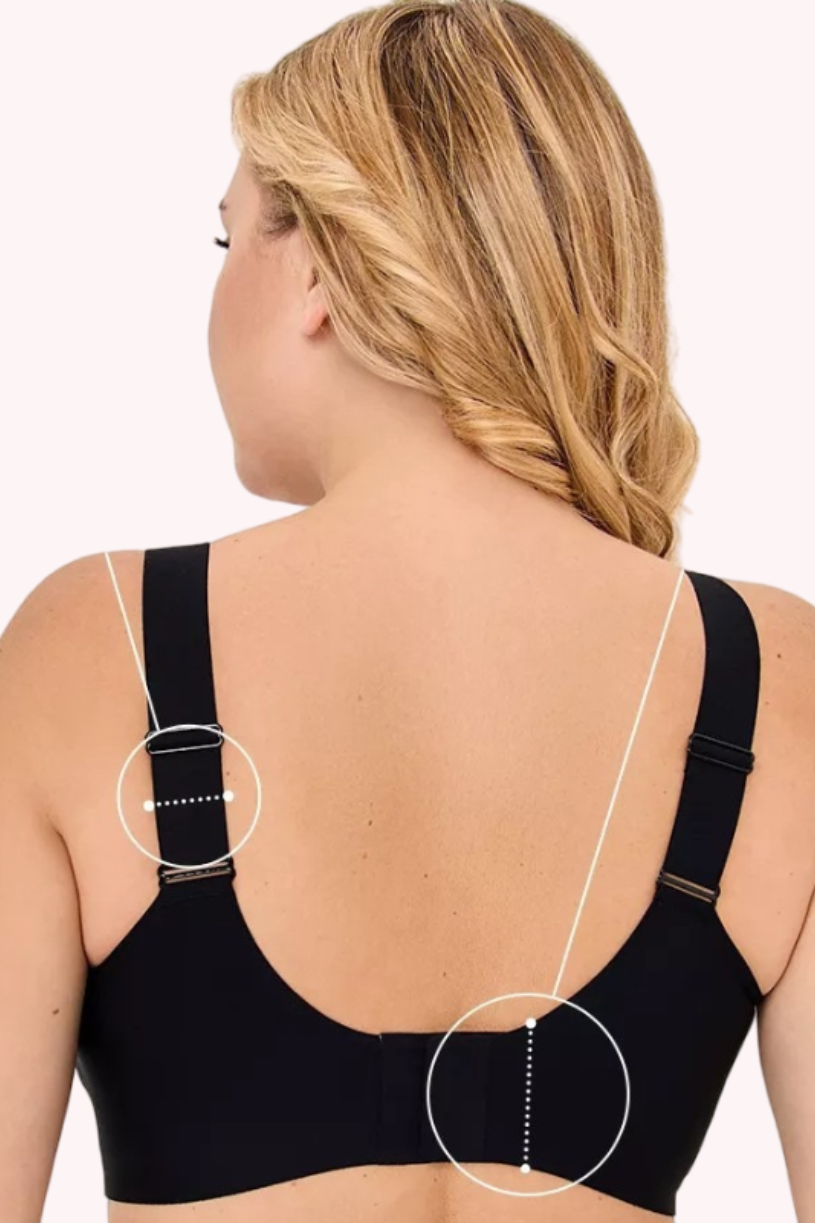 Soutien-gorge Confort Sculptant