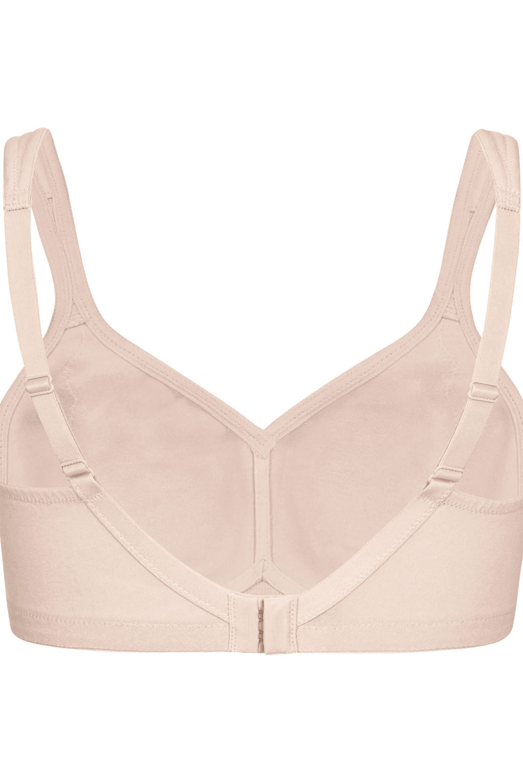 Soutien-gorge Minimiseur - Sans Armatures & En coton
