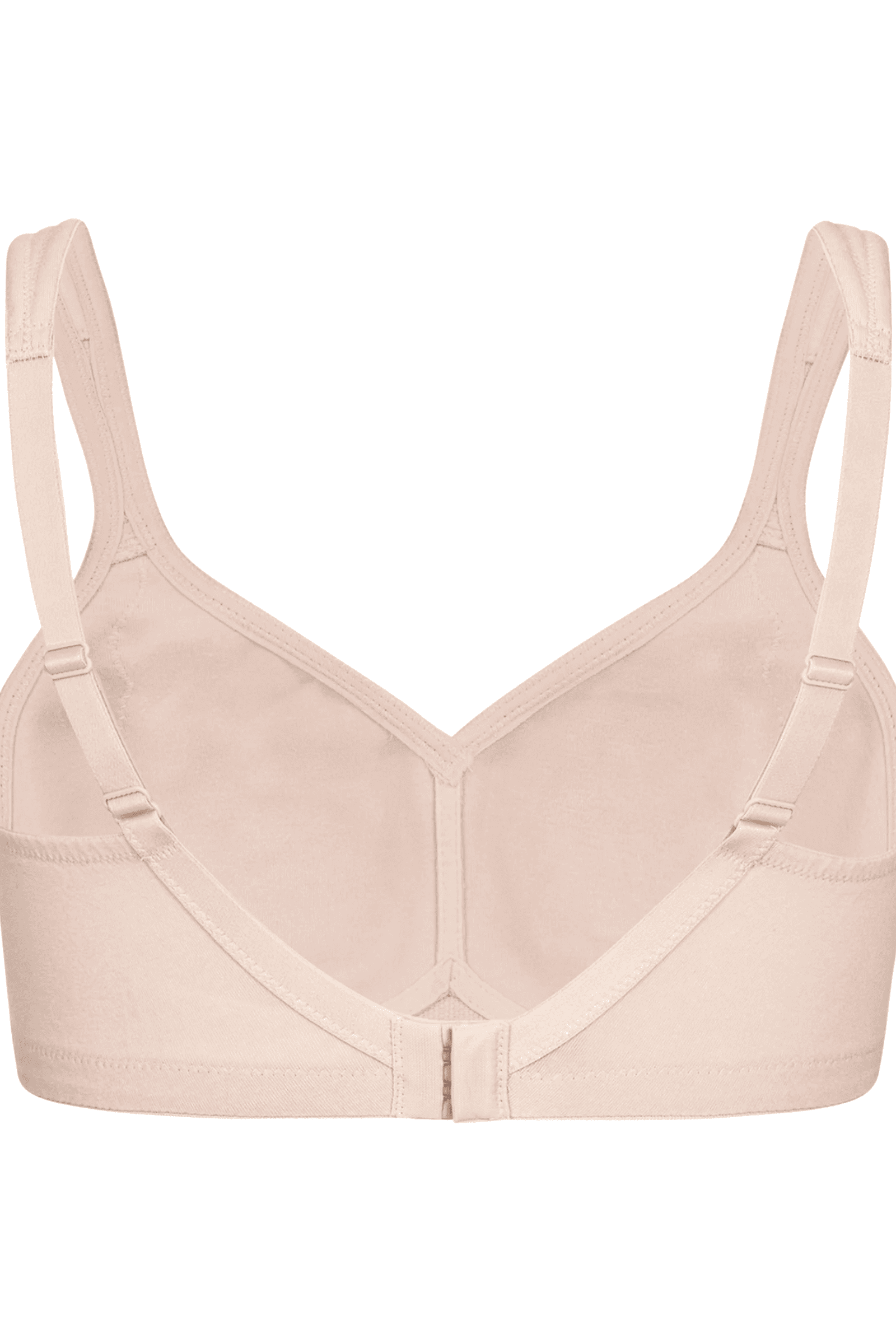 Soutien-gorge Minimiseur - Sans Armatures & En coton