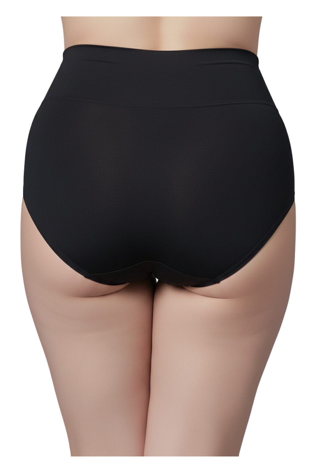 Culotte Gainante Taille Haute – Invisible & Confort Quotidien ( 3 Culottes gainantes )