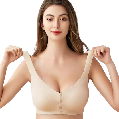 Soutien-Gorge Confort Épure